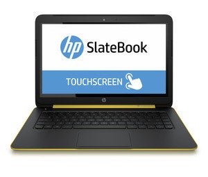 hp slatebook