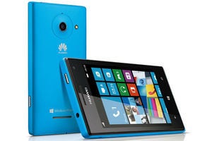 huaweiascendw1