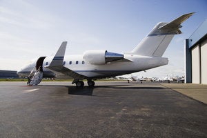 planesharing