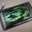 Nvidia Shield Tablet