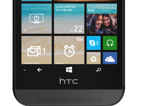 verizon htc w8