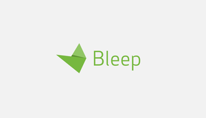 bleeplogo