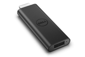 dell cast