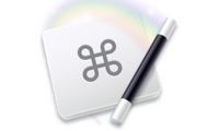 keyboard maestro icon