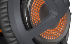 SteelSeries Siberia v3 Prism