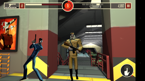 counterspy lead