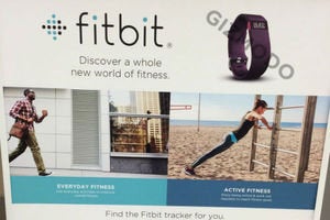 fitbitcharge