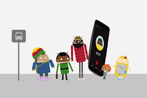 nexus 6 google ad