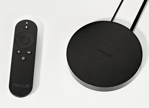 nexus player