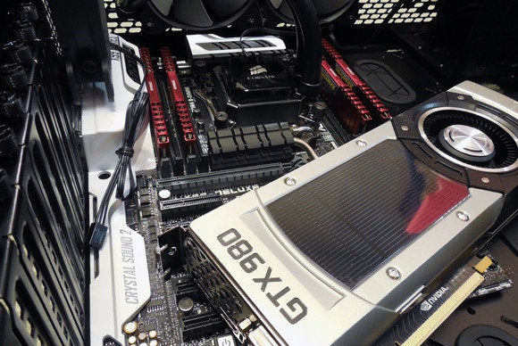 pcw Haswell primário ebuild