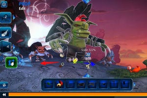 projectspark