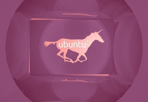 ubuntu unicorn