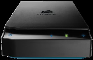 Corsair Voyager Air 2