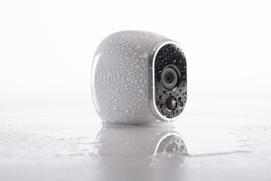 Netgear Arlo security camera