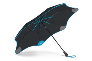 Blunt XS Metro + Tile umbrella