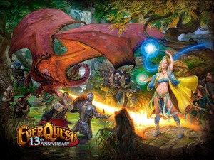 everquest hero