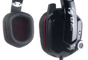 GX Gaming Cavimanus