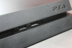 PlayStation 4
