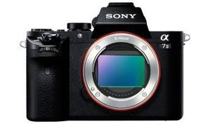 sony a7 ii mirrorless camera with with 5 axis in body stabilization 550x325