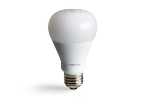 Z-Wave light bulb