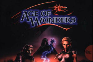 Age of Wonders