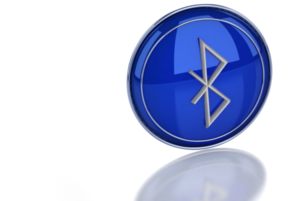 Bluetooth logo
