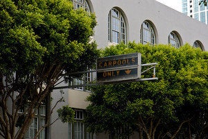 carpool