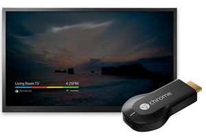 Chromecast