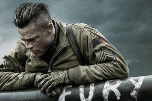 fury