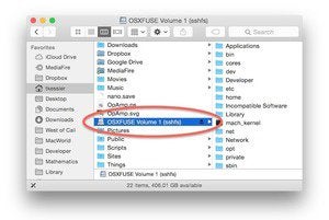 fuse in list