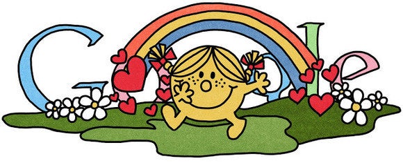 google kids logo