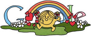 google kids logo