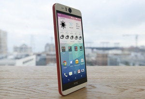 htc front 2