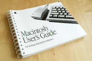 macintosh users guide primary