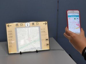 panasonic phone tag