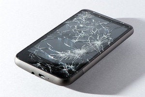 the list need a new phone