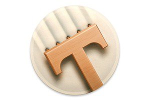 typed icon