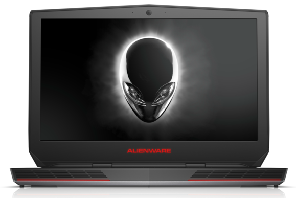 alienware 15