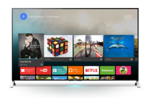 android tv