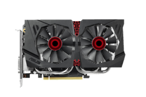 asus strix gtx960 dc2oc 2gd5 2d