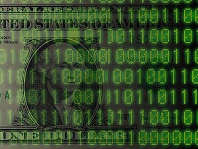 digital money 400x300