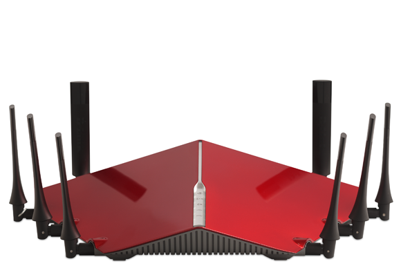 D-Link DIR-895L