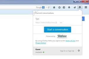 firefoxhello