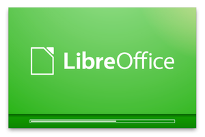 libreoffice logo