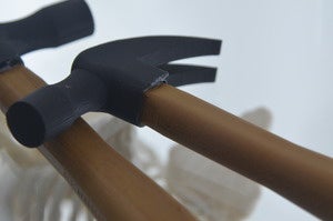 makerbot hammer