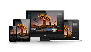 mylio devices