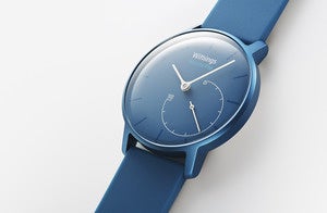 withings activit pop side