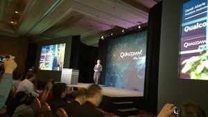 Qualcomm CES 2015
