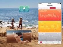 How to export Apple Health data as a document to share