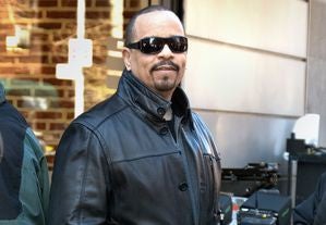ice t